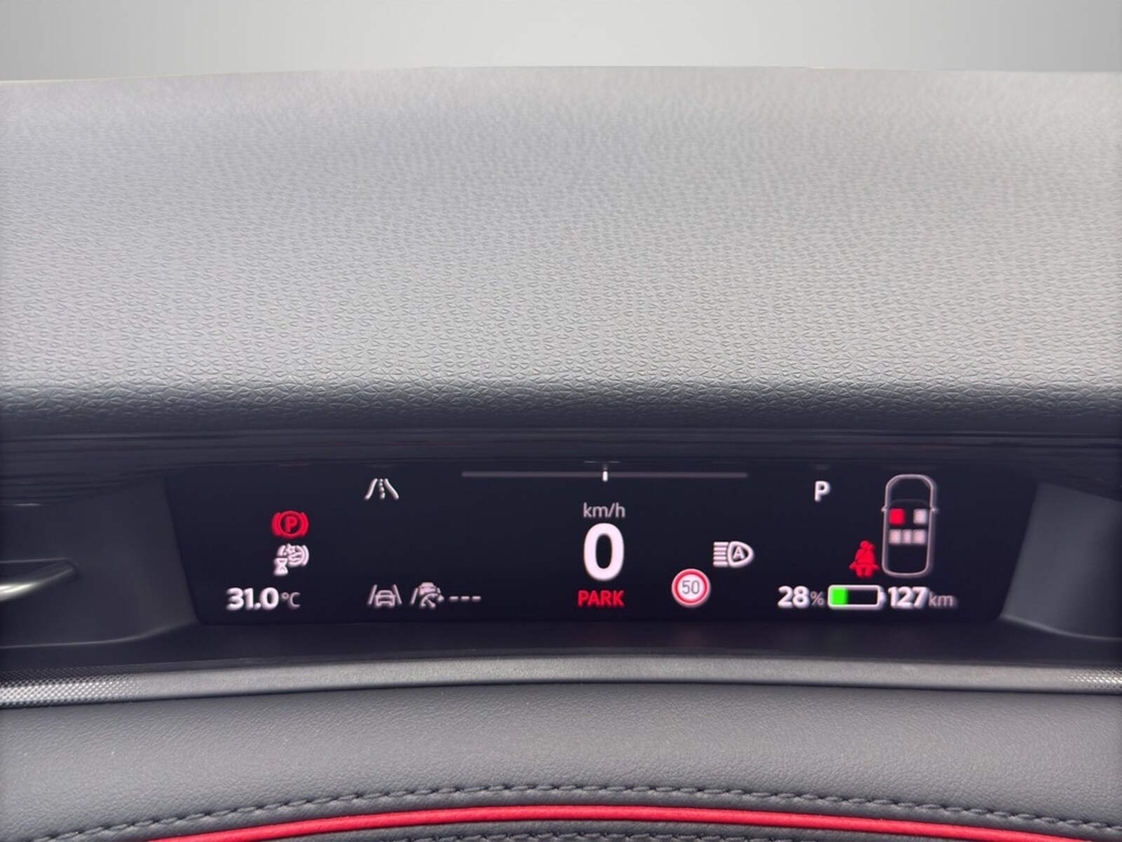 Volkswagen ID.7 Tourer – Bild 11