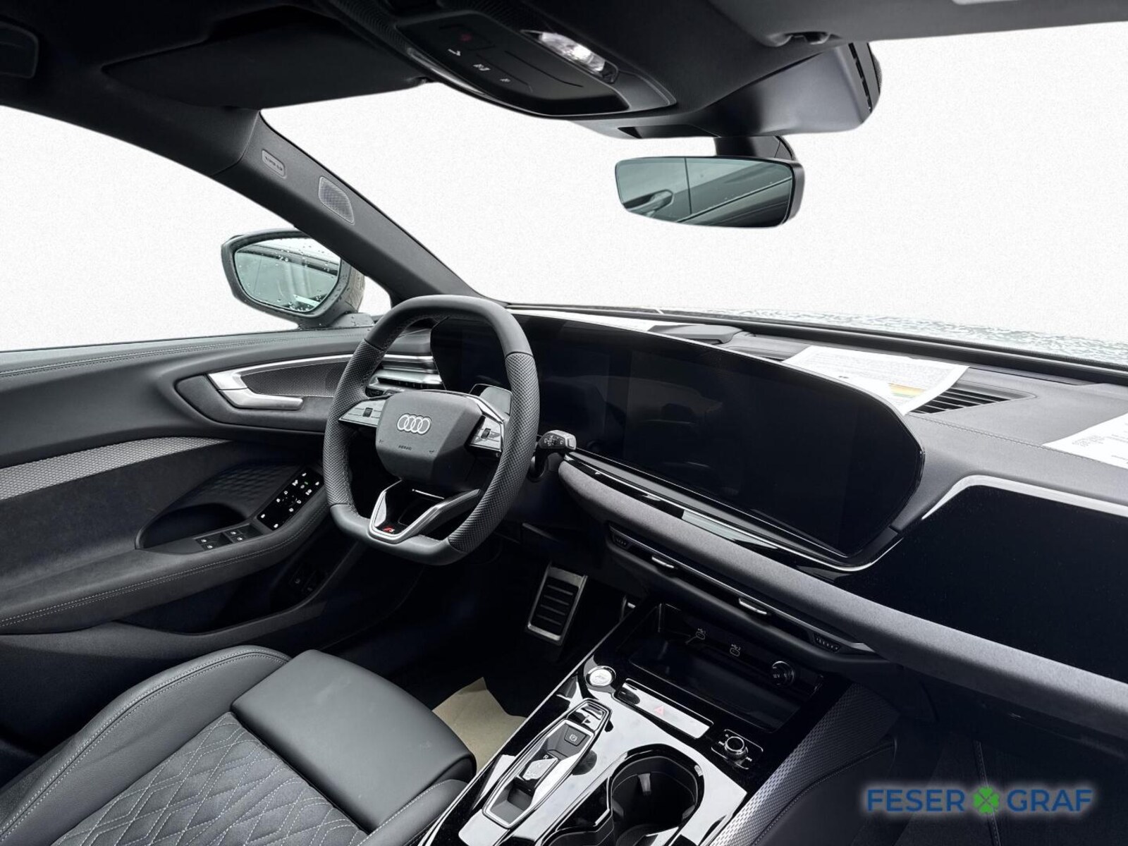 Audi A5 Avant – Bild 13