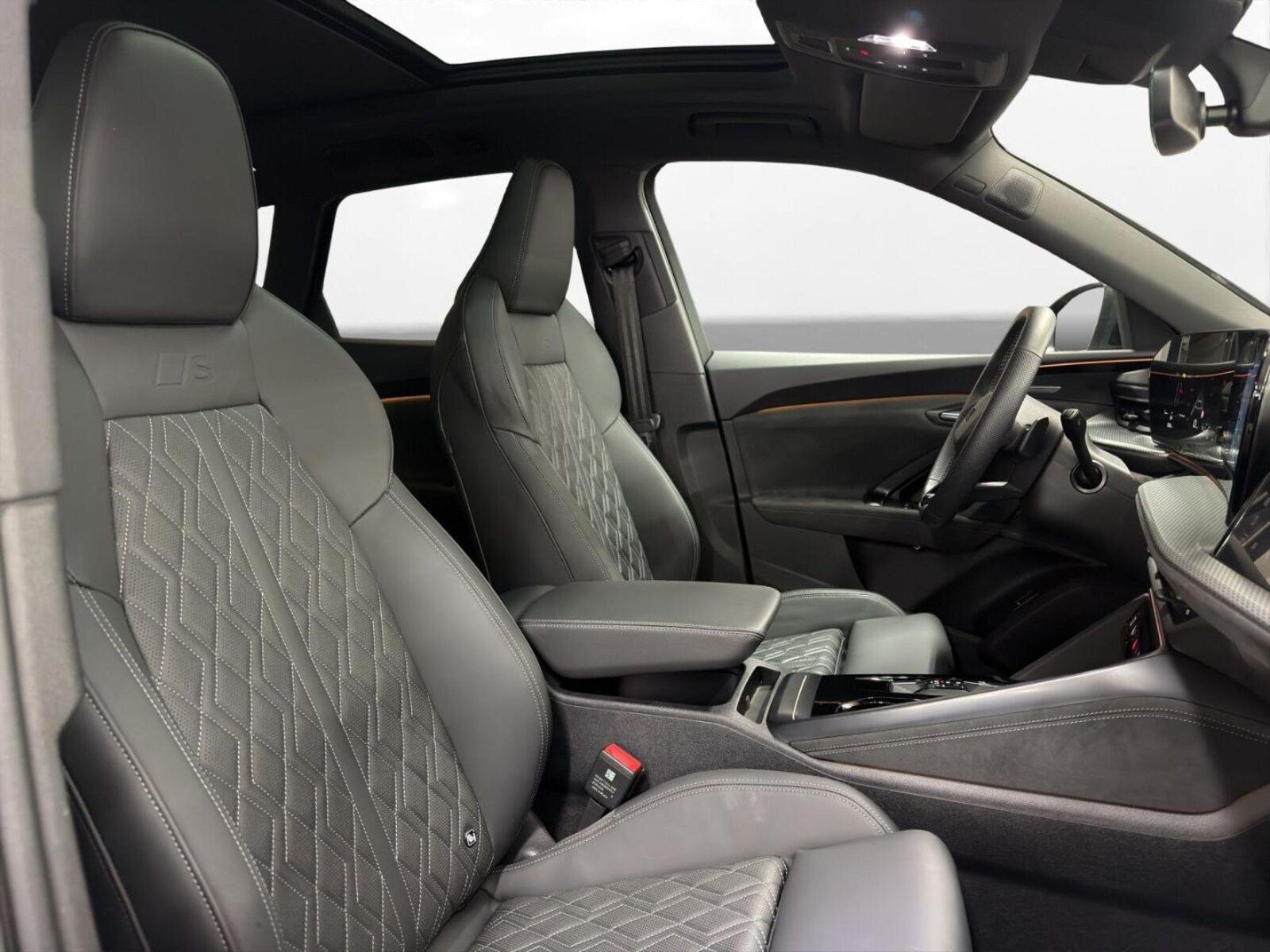 Audi Q5 – Bild 16