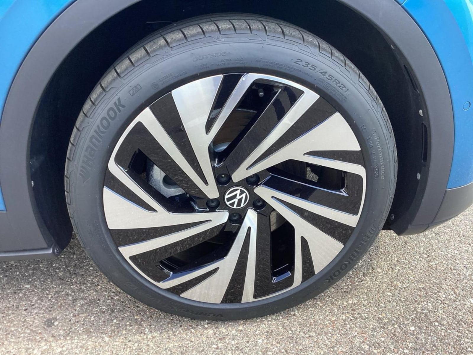 Volkswagen ID.4 – Bild 21