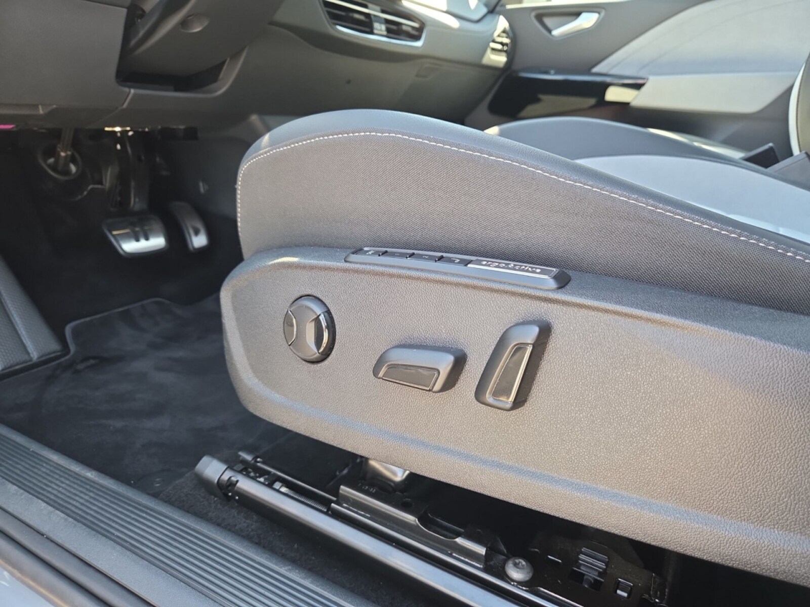 Volkswagen ID.3 – Bild 14