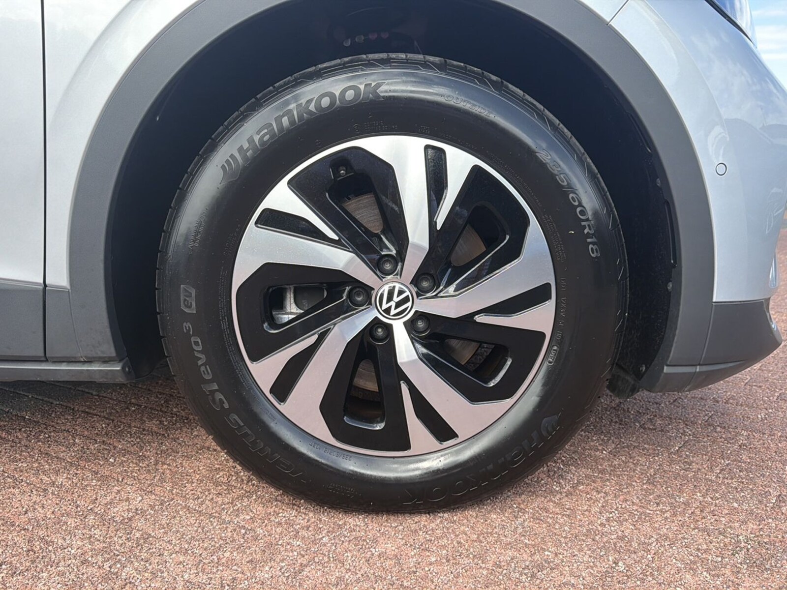 Volkswagen ID.4 – Bild 14
