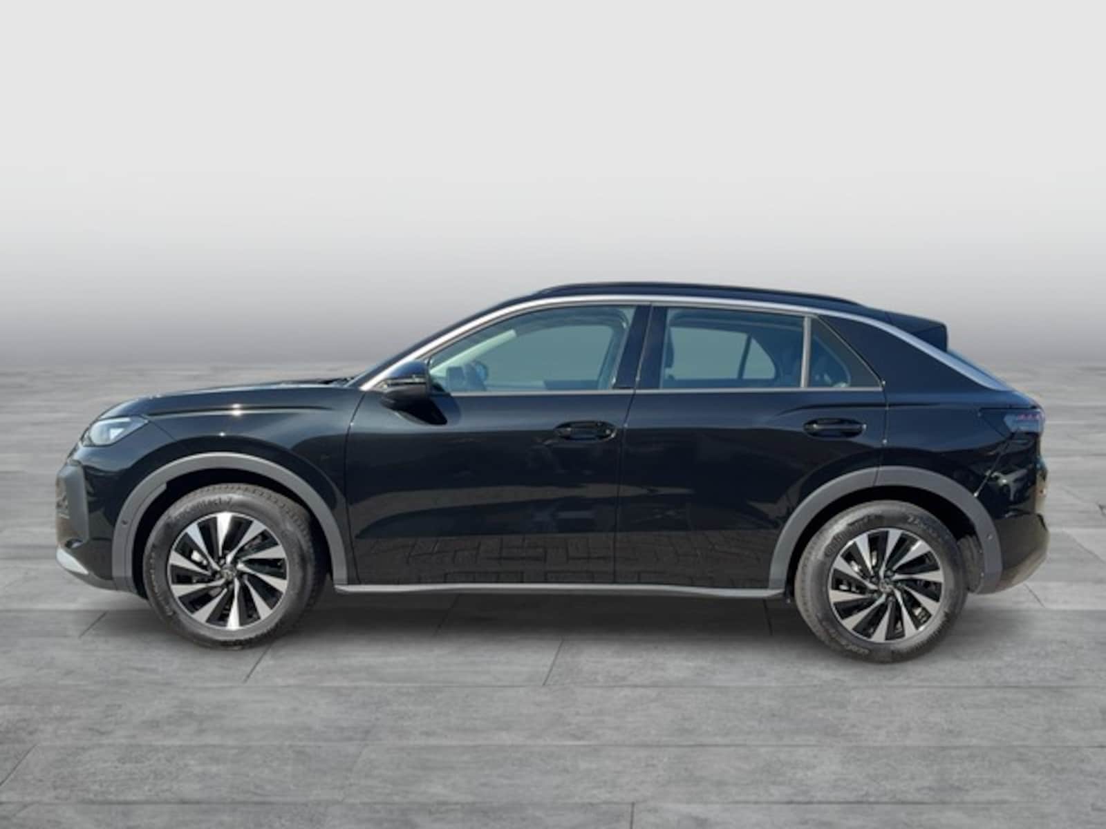Volkswagen T-Roc – Bild 2