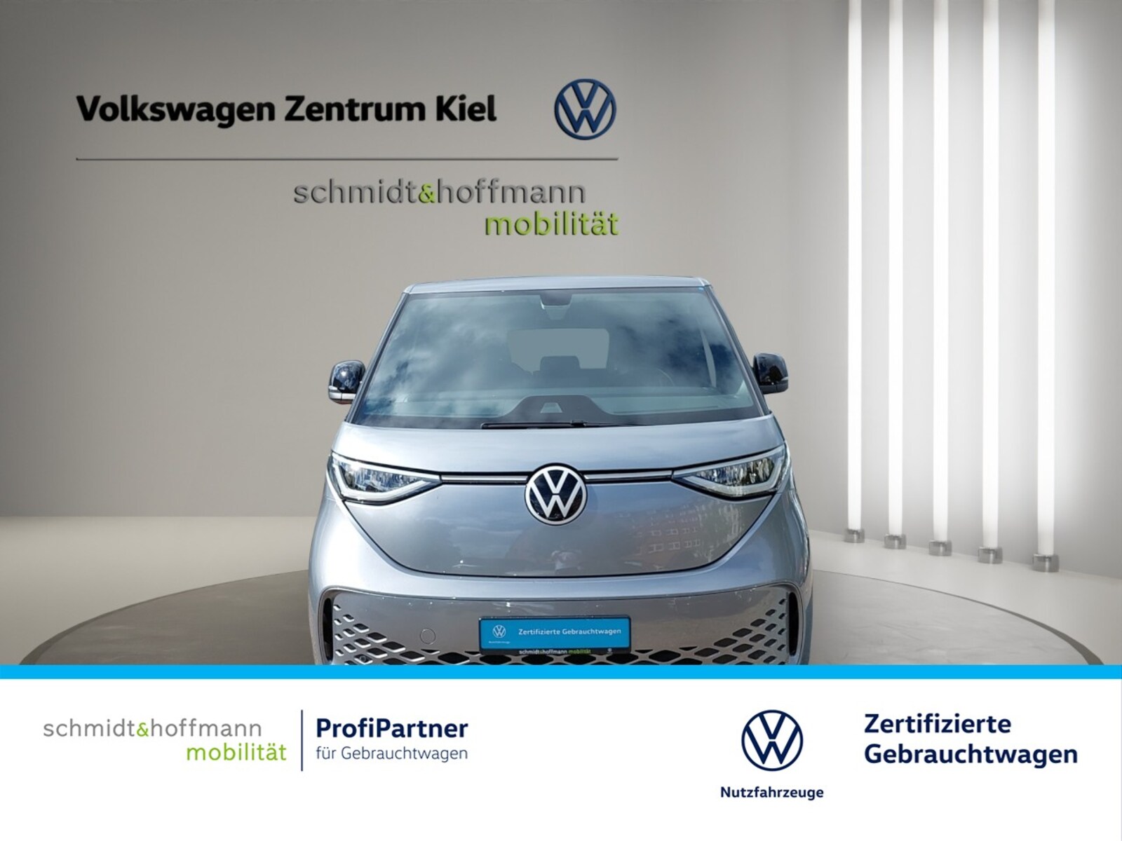 Volkswagen ID. Buzz