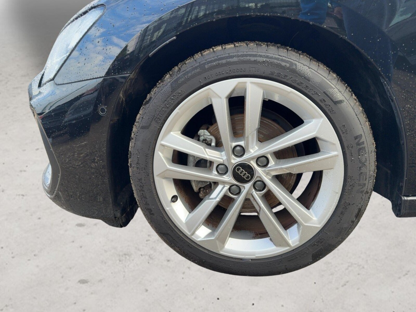 Audi A3 Sportback – Bild 11