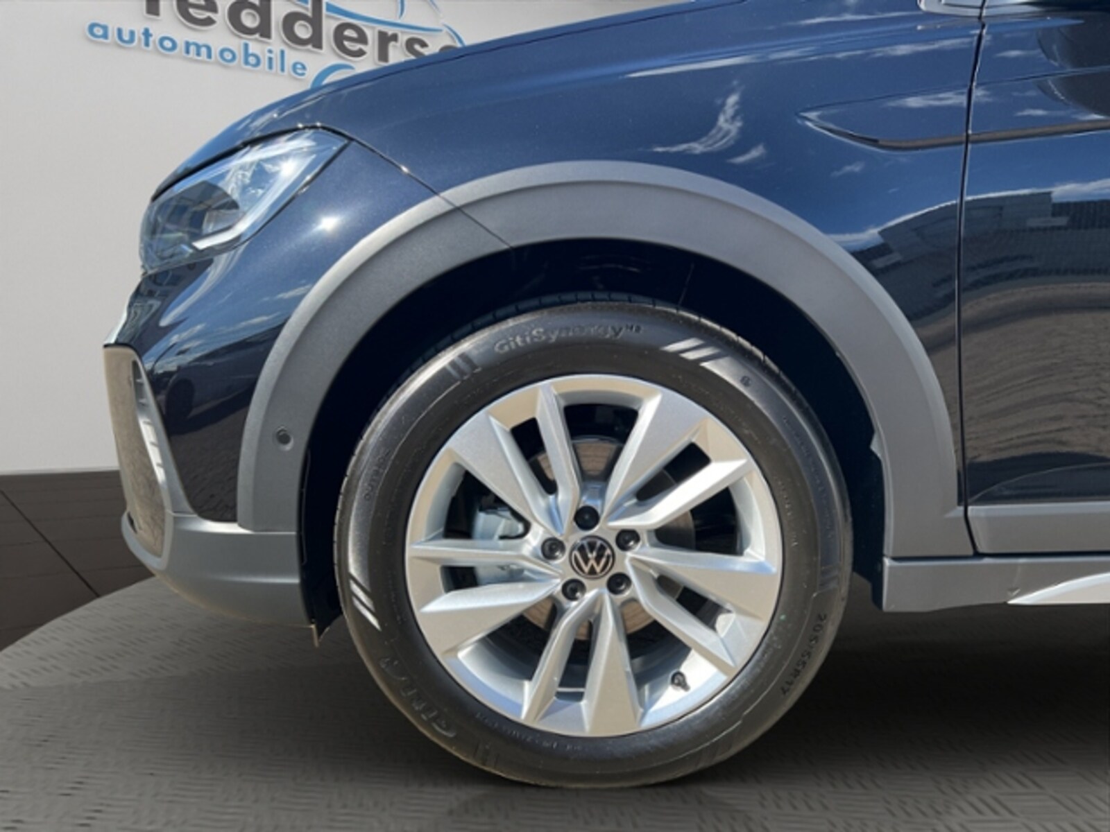 Volkswagen Taigo – Bild 7