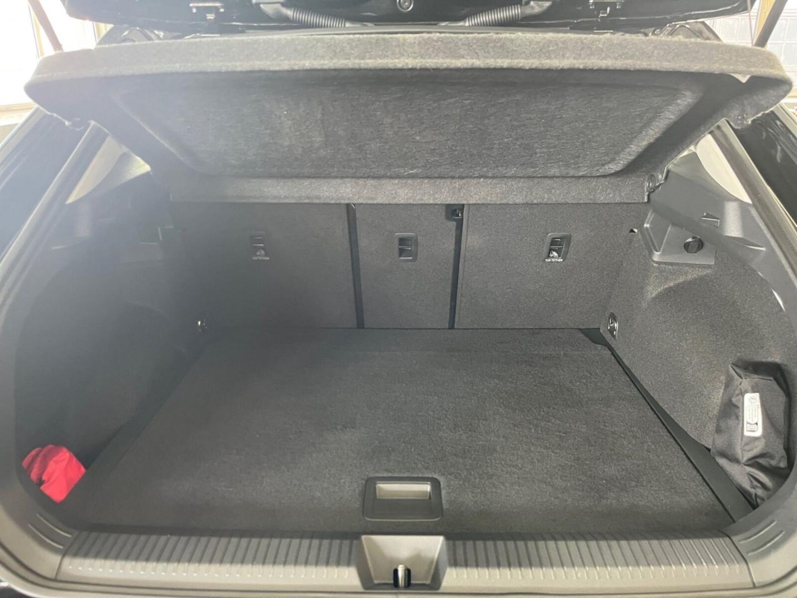 Volkswagen T-Roc – Bild 10