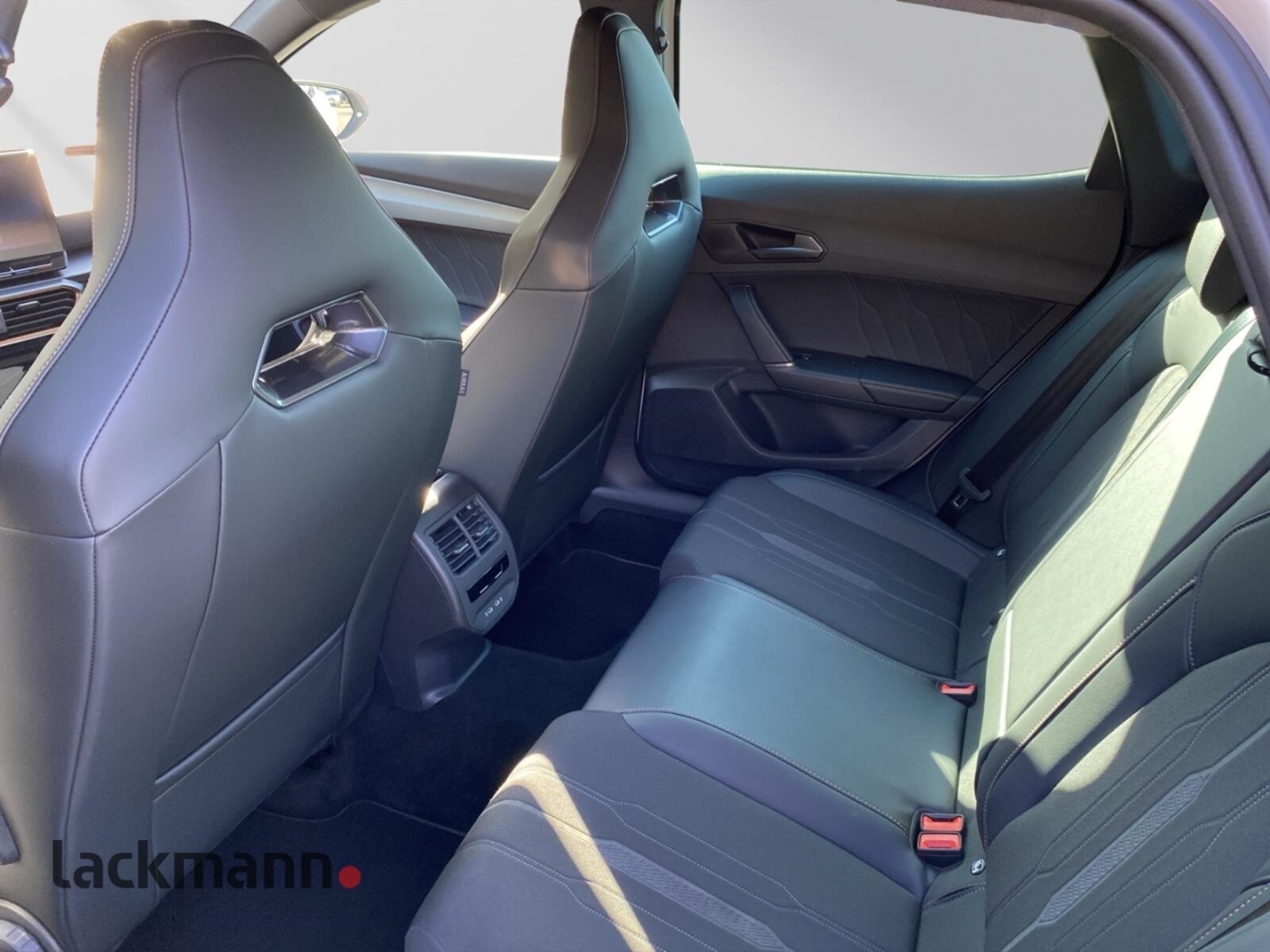 CUPRA Formentor – Bild 9