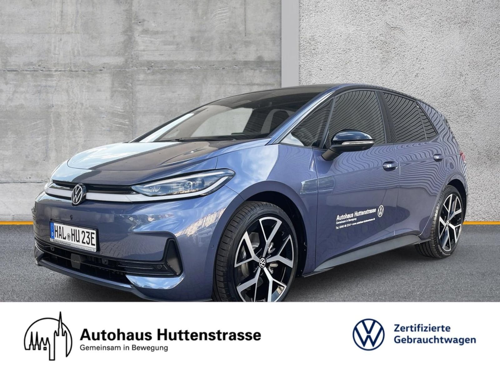Volkswagen ID.3 Neo