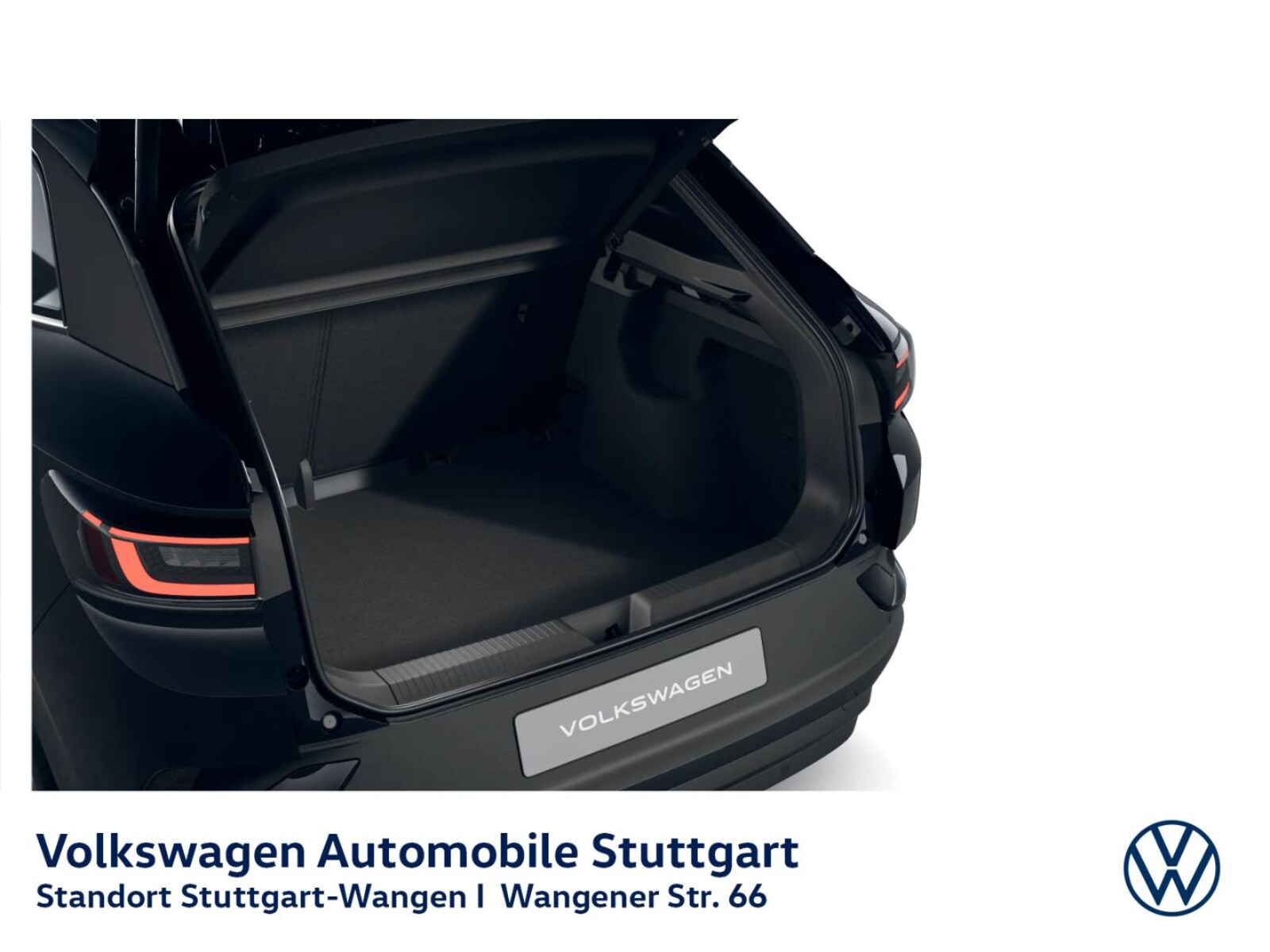 Volkswagen ID.4 – Bild 7