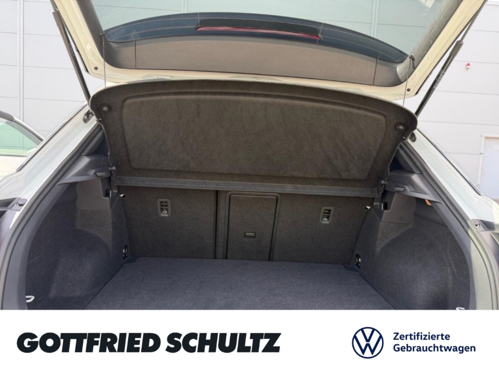 Volkswagen T-Roc – Bild 9