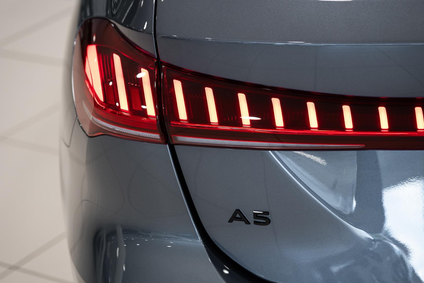 Image about Audi A5 Avant TFSI e e-hybrid quattro 270 kW S tronic