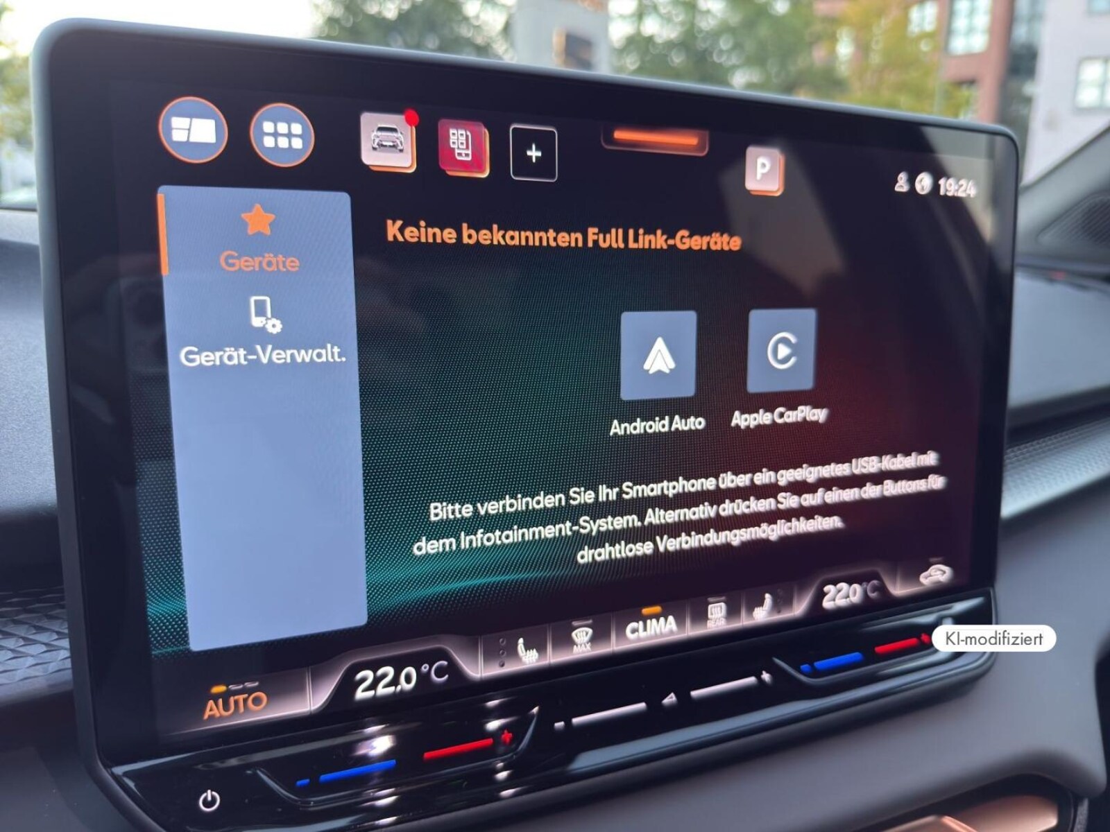 CUPRA Terramar – Bild 19