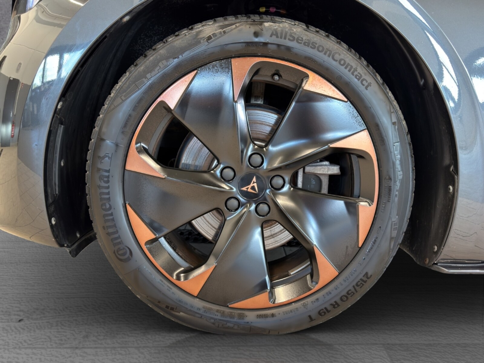 CUPRA Born – Bild 4