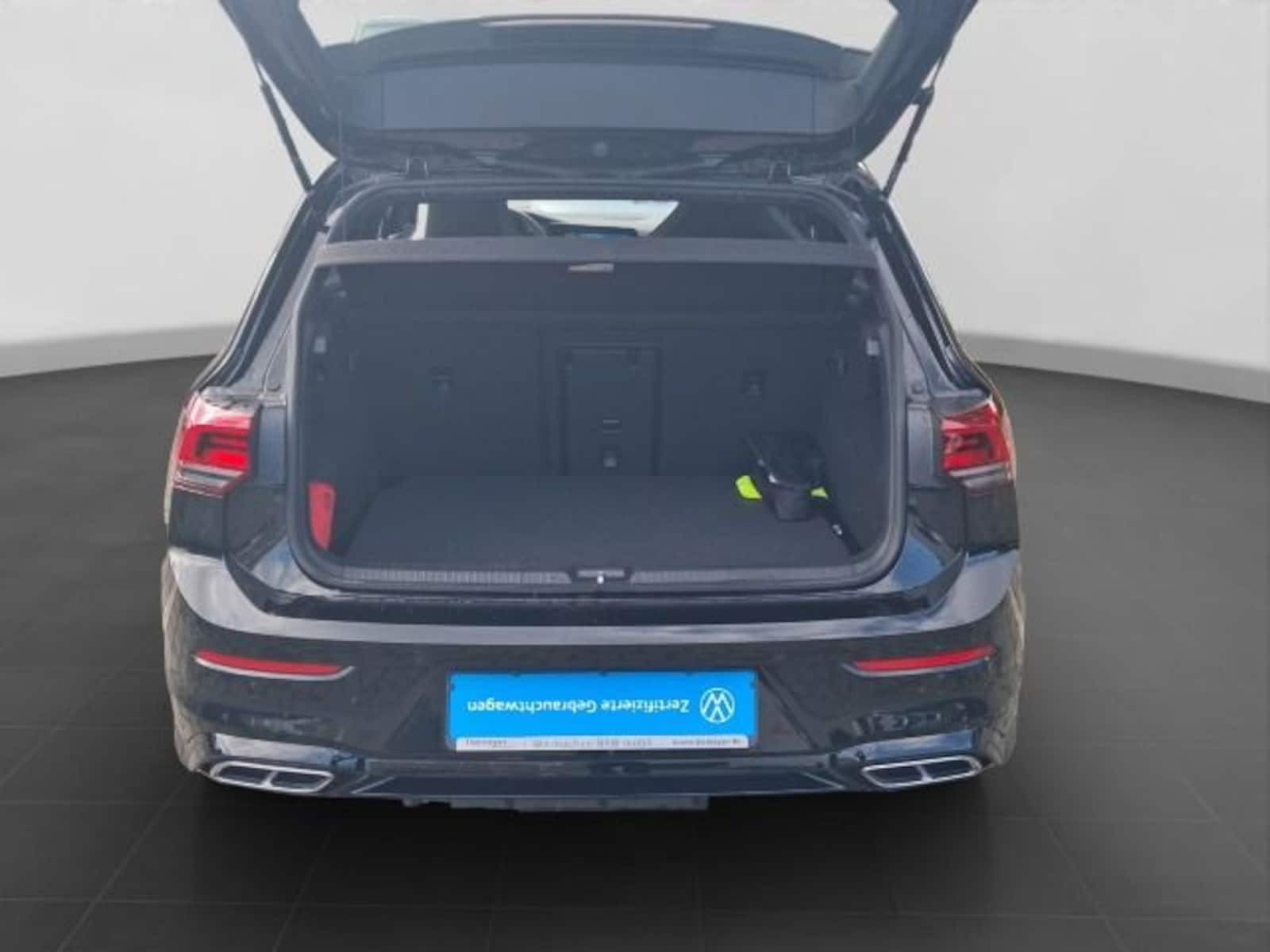 Volkswagen Golf – Bild 16