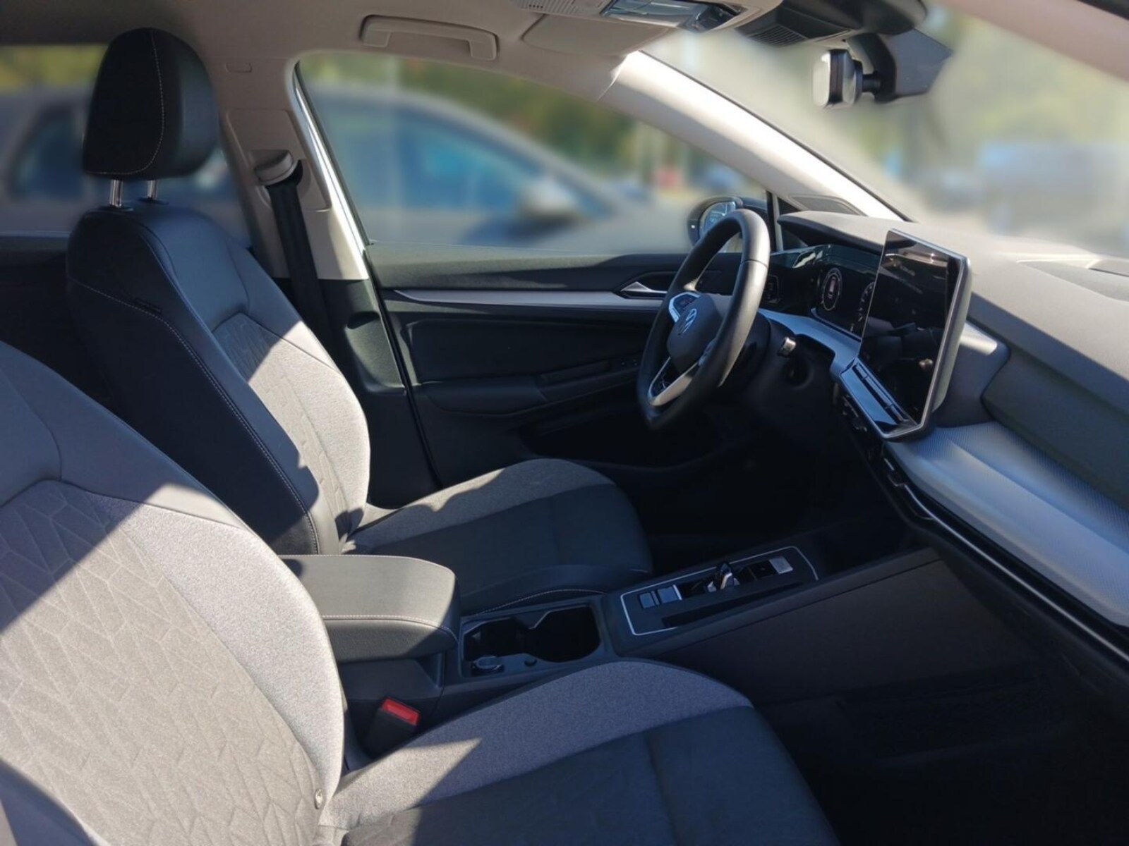 Volkswagen Golf Variant – Bild 10