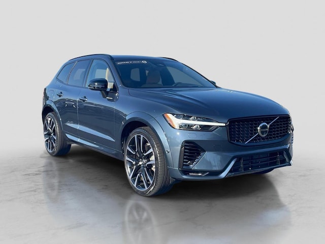 2024 Volvo XC60 Ultimate