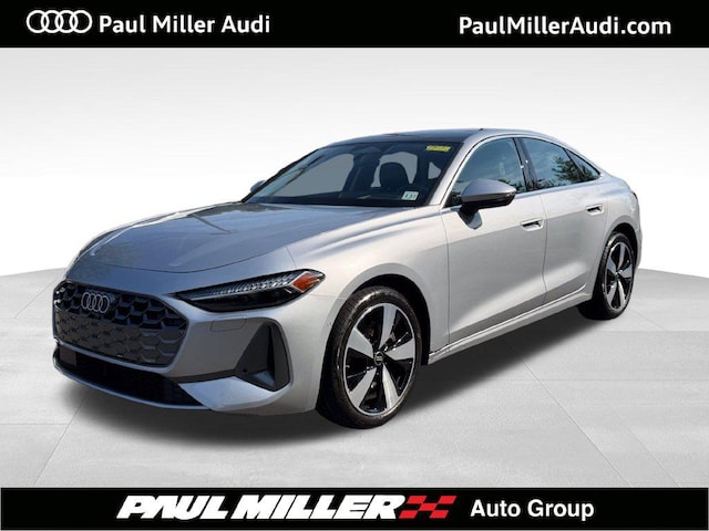 Photo of 2025 Audi A5 Sedan