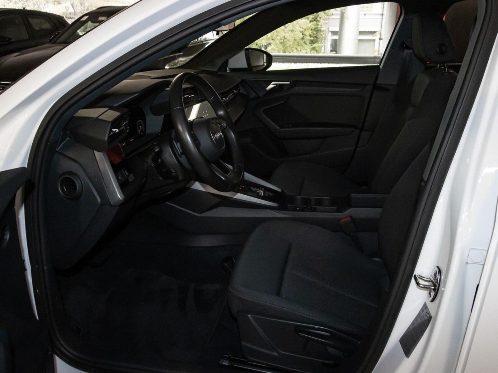 Audi A3 Sportback – Bild 14
