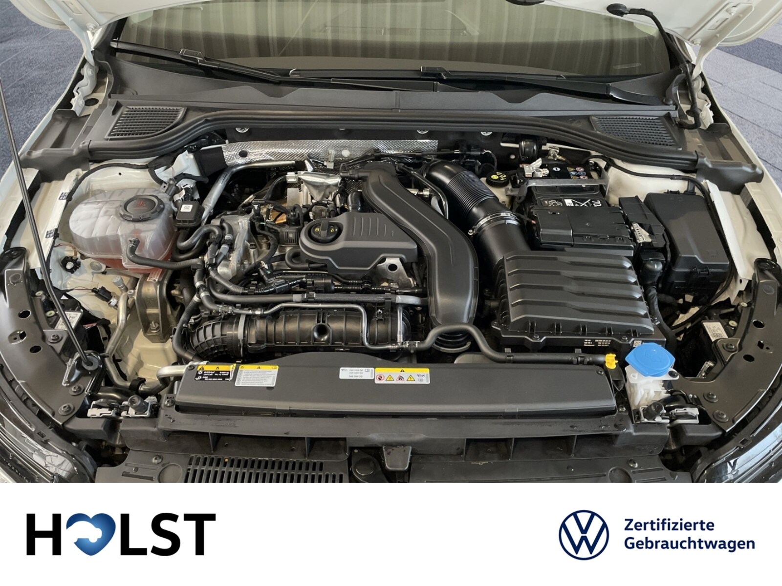 Volkswagen Golf – Bild 11