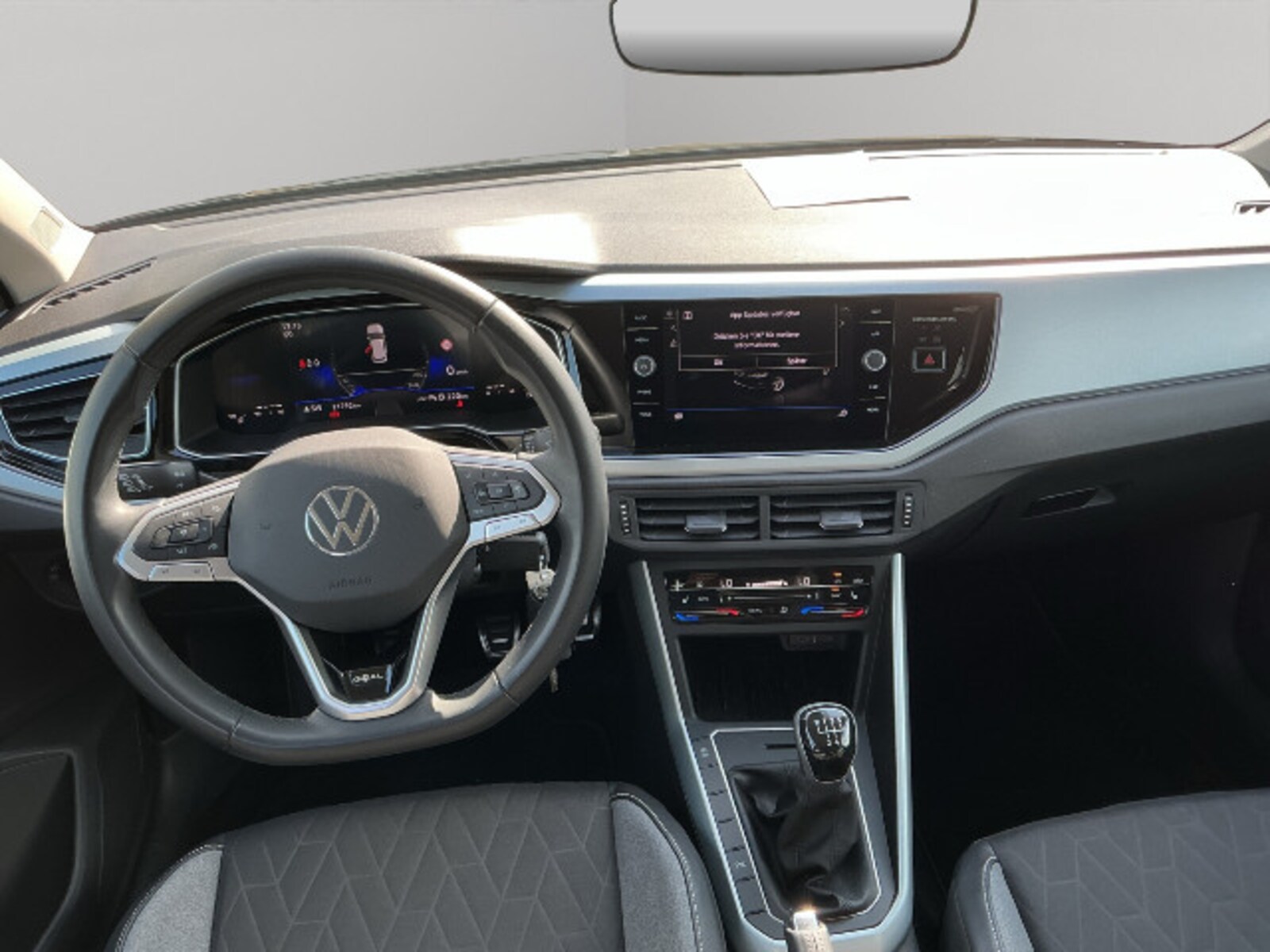 Volkswagen Polo – Bild 14