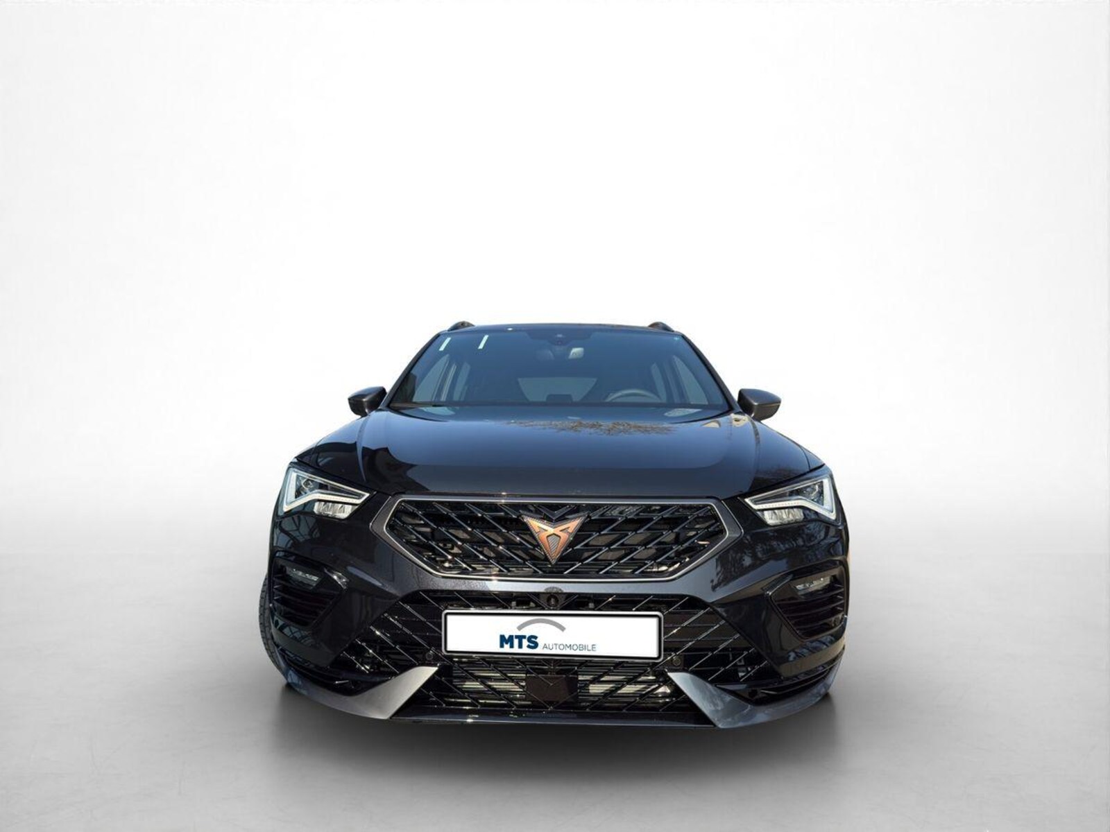 CUPRA Ateca – Bild 3