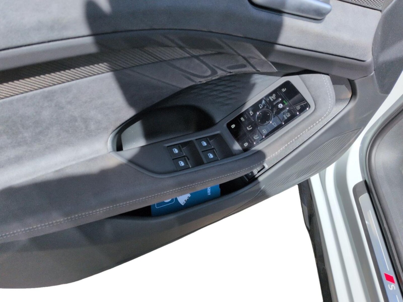 Audi A6 Avant – Bild 15