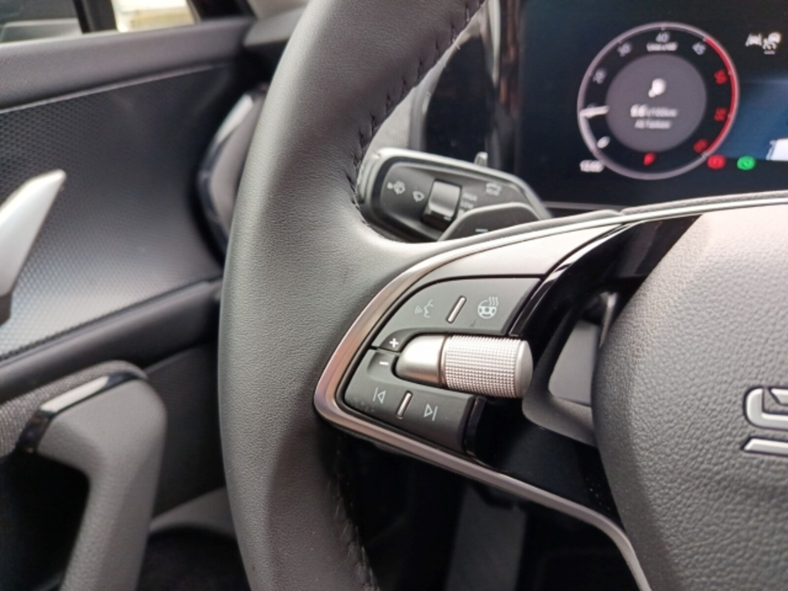 Škoda Kodiaq – Bild 17