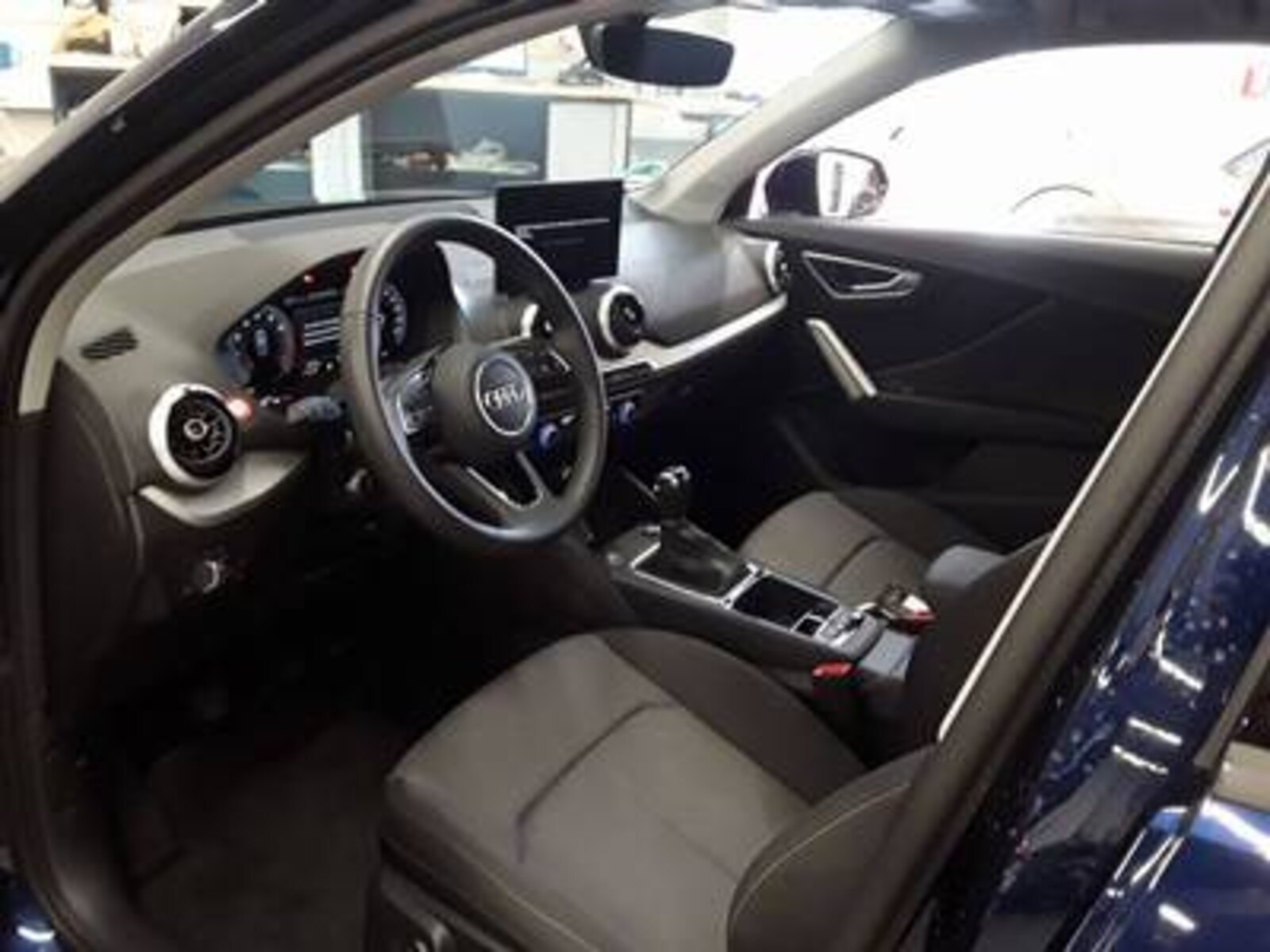 Audi Q2 – Bild 5
