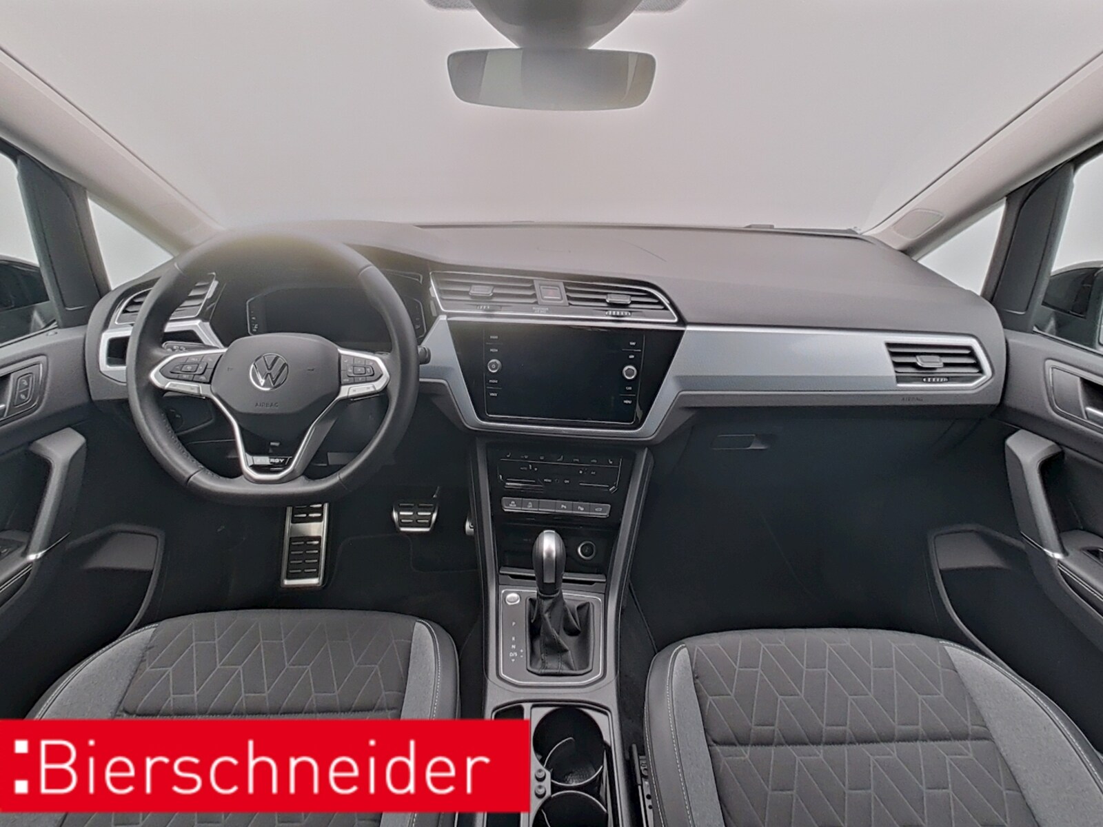 Volkswagen Touran – Bild 10
