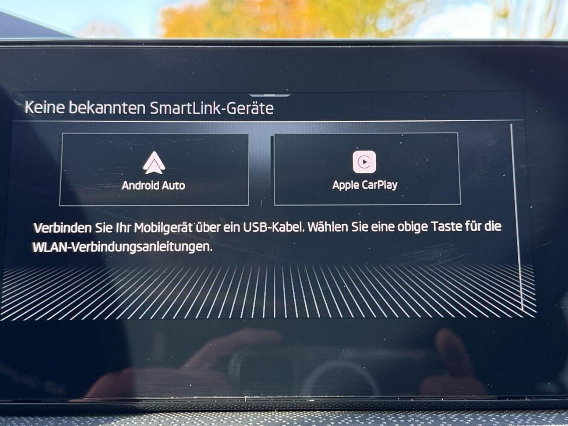 Skoda Scala Selection