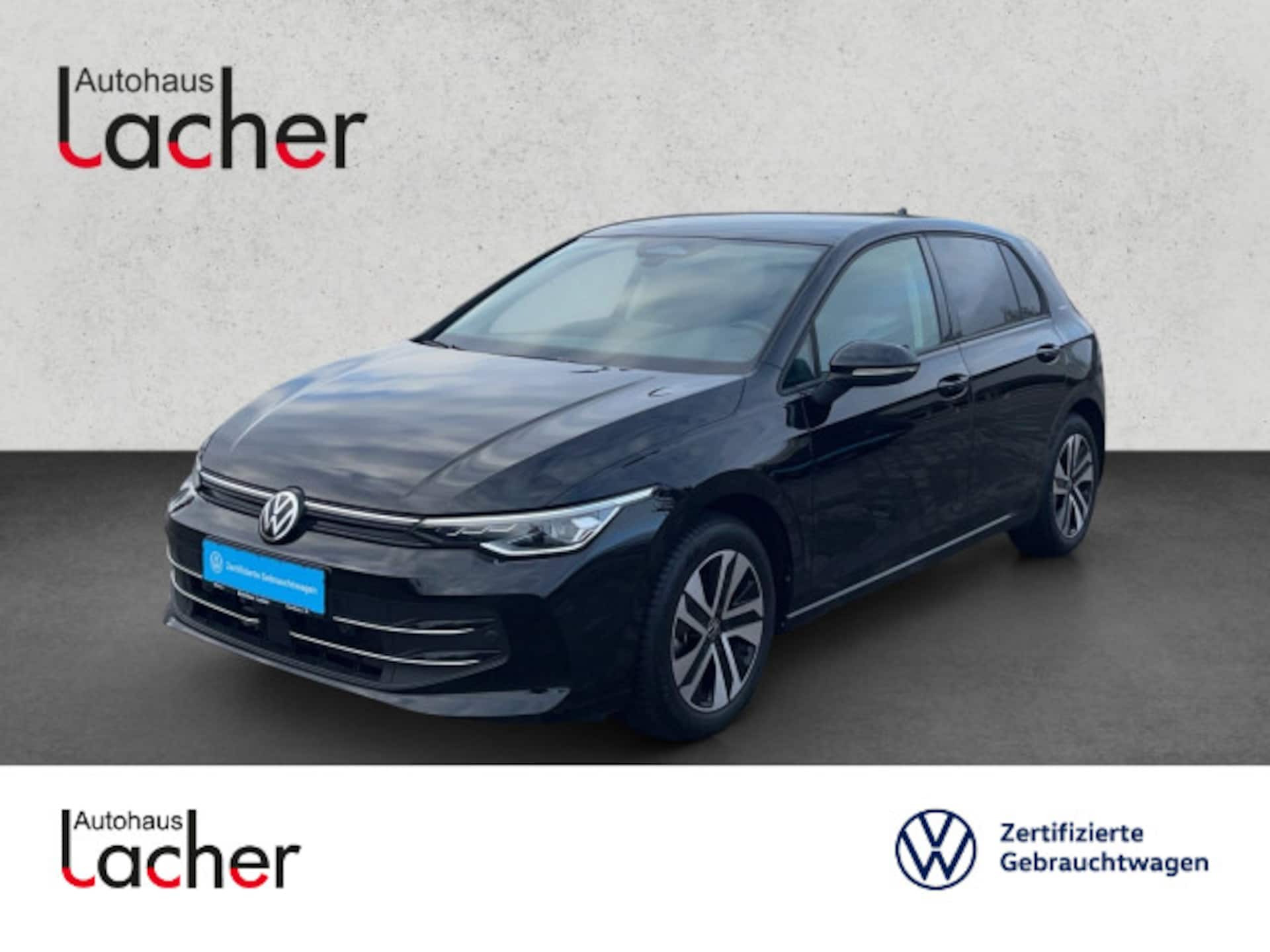 Volkswagen Golf 2026