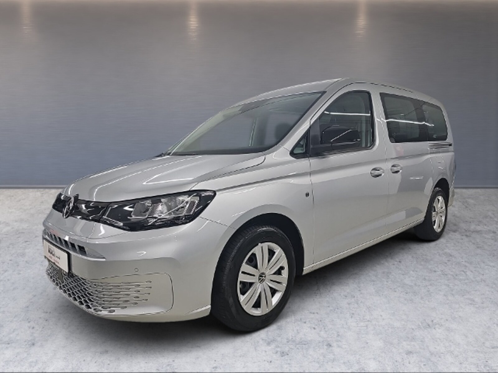 Volkswagen Caddy Maxi – Bild 2
