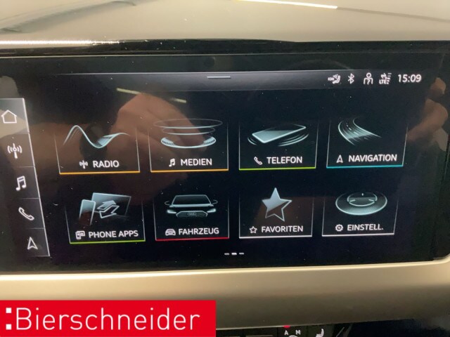 Image about Audi RS e-tron GT e-tron quattro