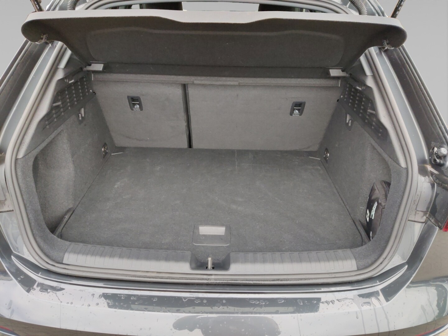 Image about Audi A3 Sportback advanced 35 TFSI S tronic