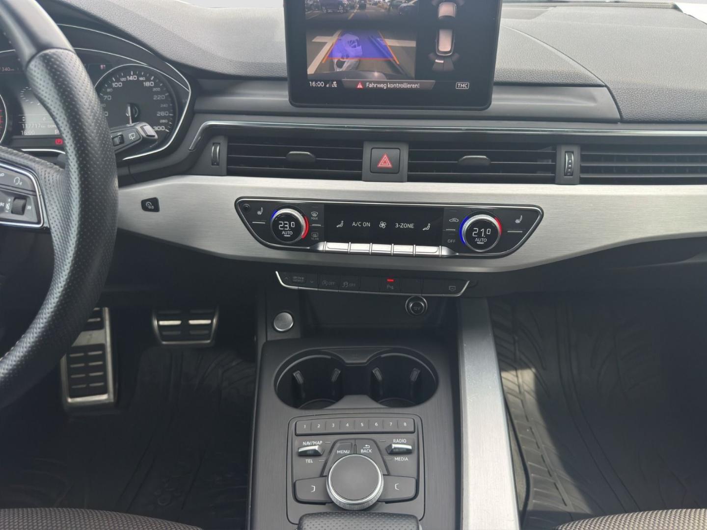 Image about Audi A4 Avant sport 1.4 TFSI S tronic