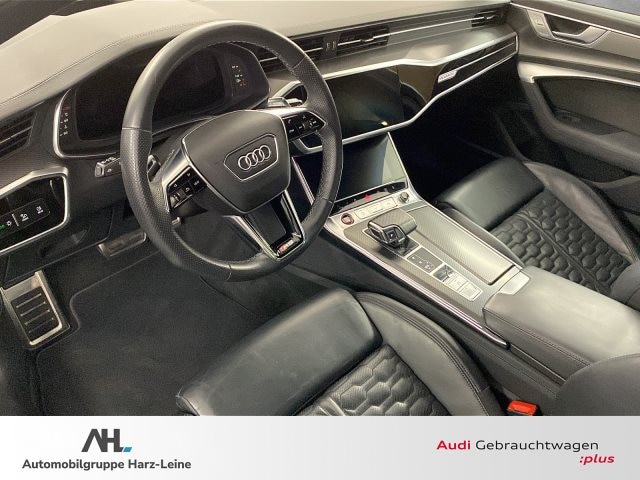 Audi RS6 Avant RS 6 Avant 441600 KW(PS) Tiptronic - 2022 - Joinsteer - #12
