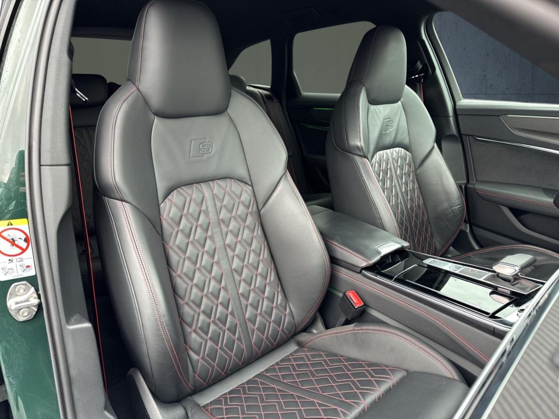 Audi S6 Avant
