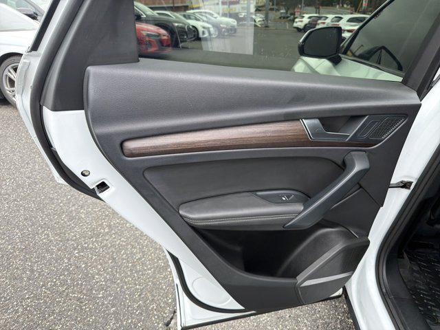 2023 Audi Q5 Premium Plus - Photo 14