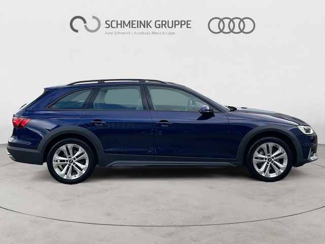 Audi A4 Allroad 40 TDI Quattro S Tronic -  - Joinsteer - #5
