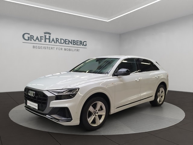 Audi Q8 TFSI E 55 TFSI E Quattro Tiptronic -  - Joinsteer - #1