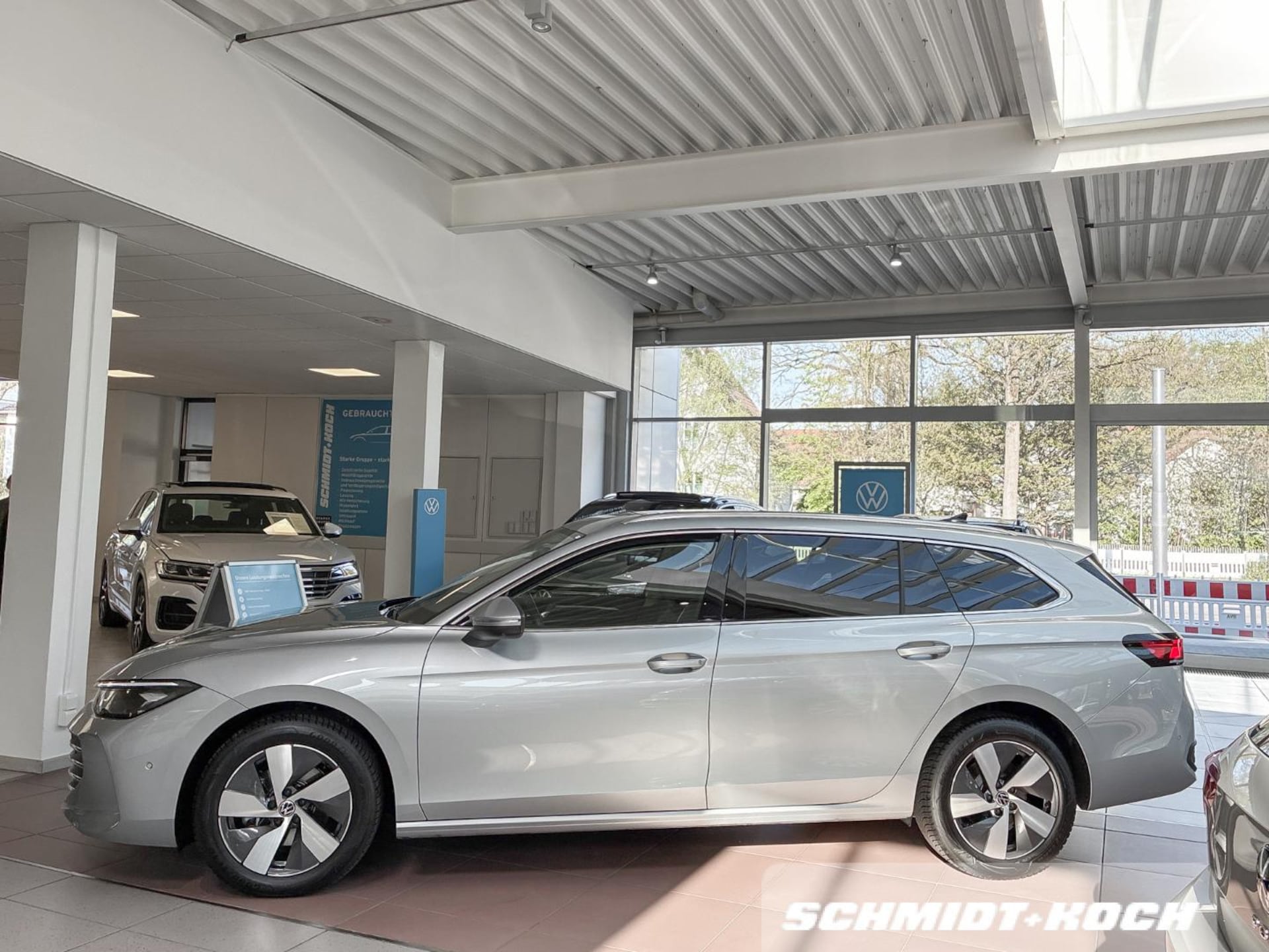 Volkswagen Passat Business