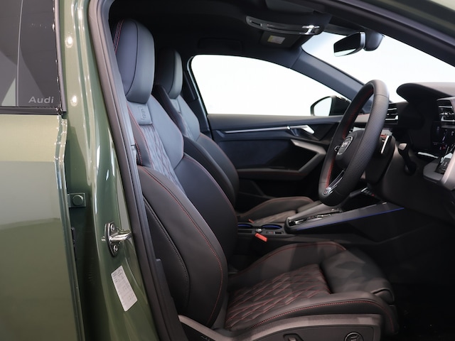 Audi S3 Sportback S3 Sportback TFSI 245(333) kW(PS) S tronic for more details contact your dealer