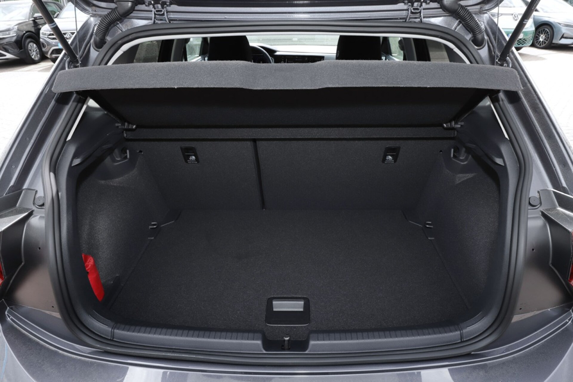 Volkswagen Polo Style