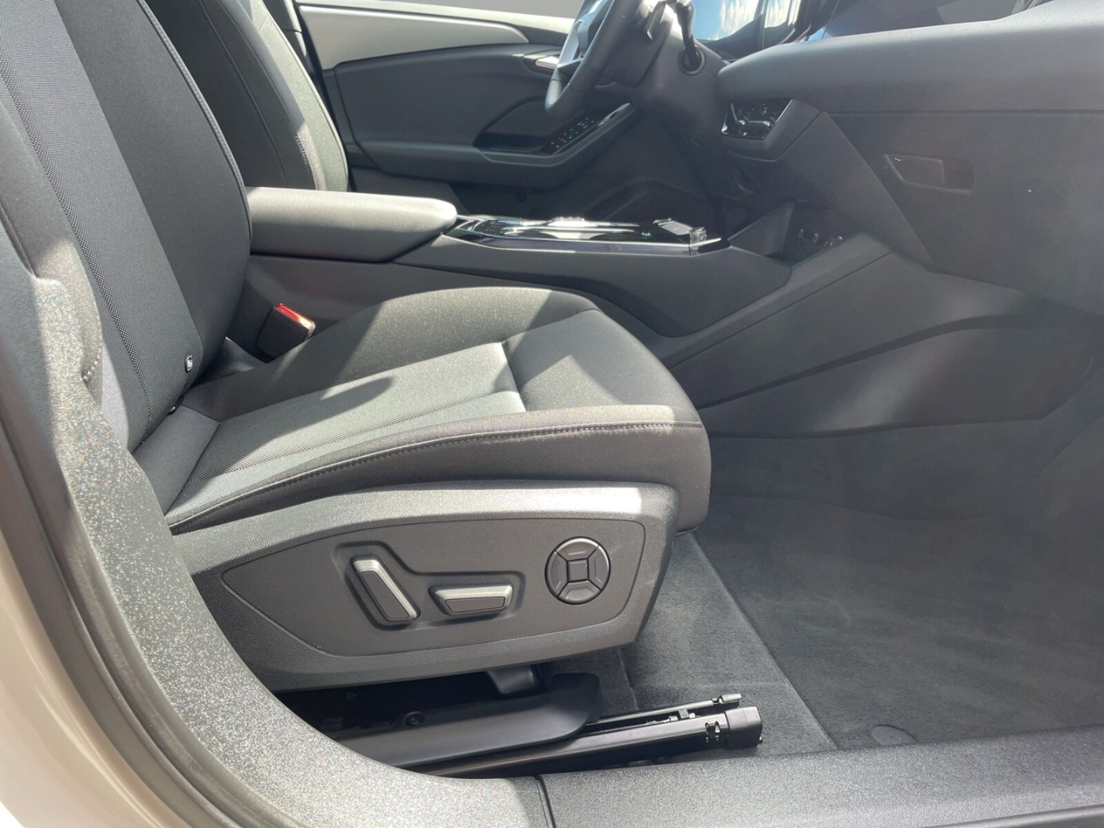 Audi A6 Avant e-tron – Bild 7