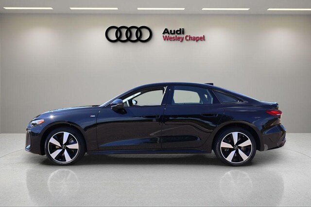 2026 Audi A5 Sedan