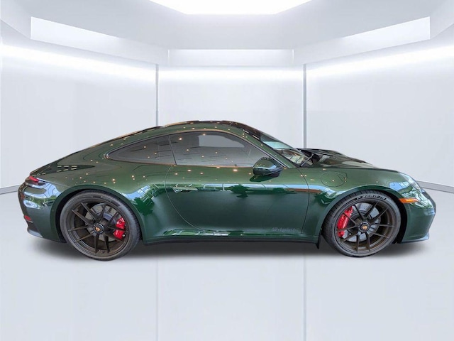 2026 Porsche