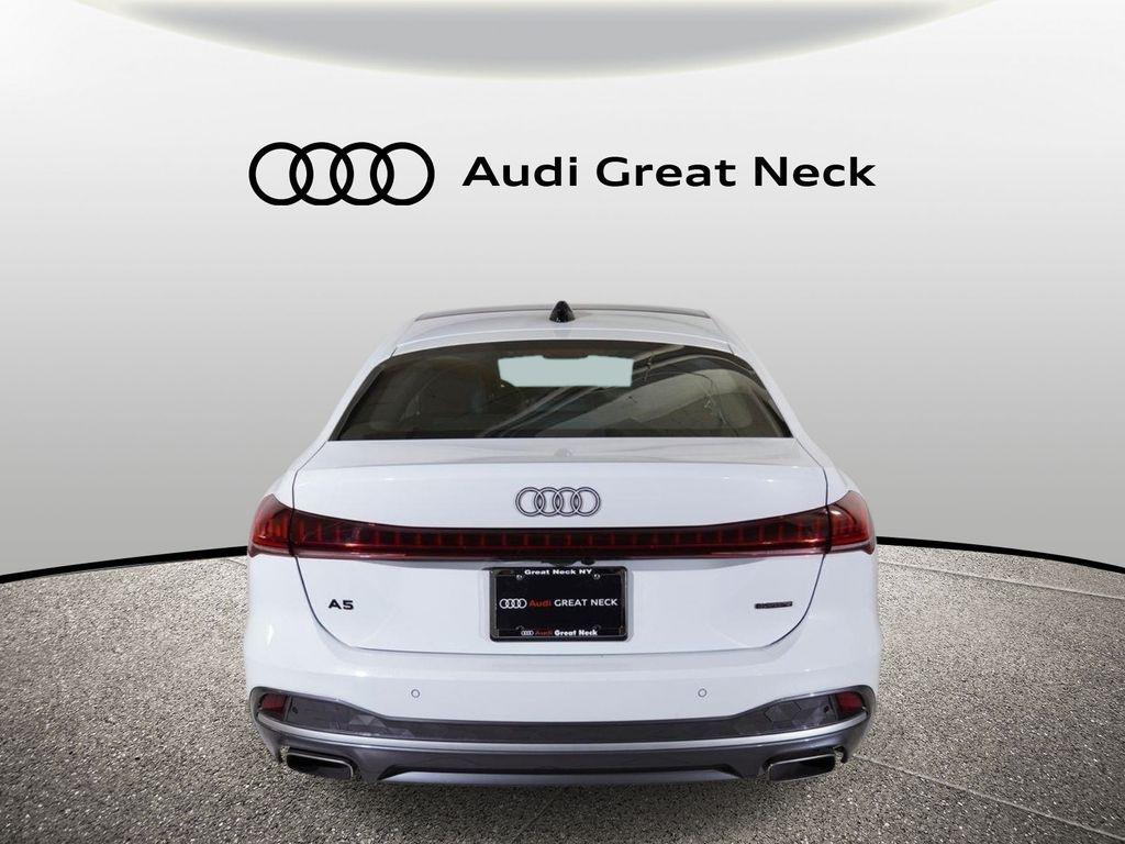 2025 Audi New A5 Premium - Photo 20