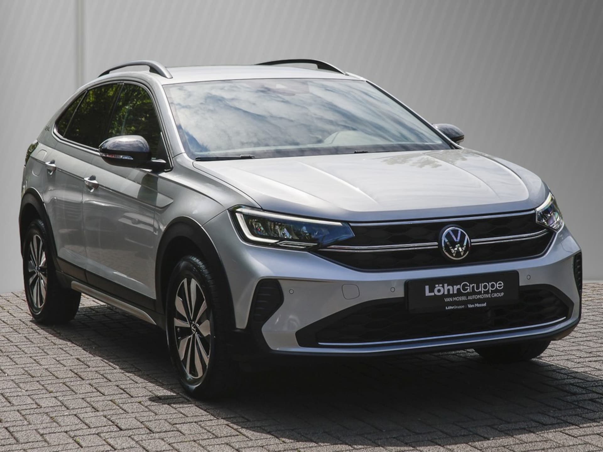 Volkswagen Taigo Goal
