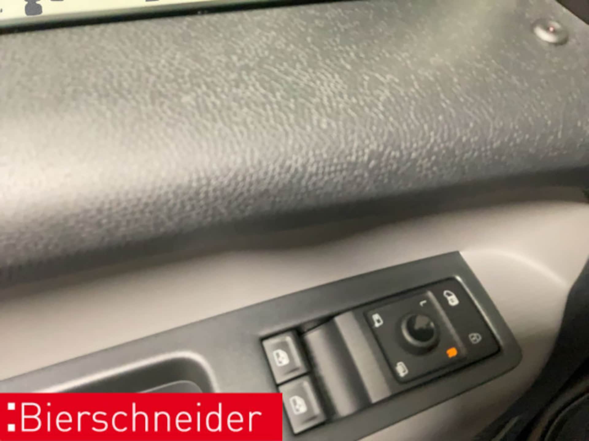 Volkswagen ID. Buzz Cargo Basis-Modell